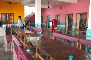 Krishna restaurant and dhaba image