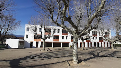 École élémentaire publique Bel Air à Eybens
