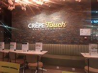 Les plus récentes photos du Restaurant Crêpe Touch Shopping Promenade Claye-Souilly - n°5