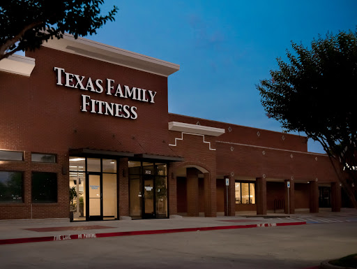 Gym «Texas Family Fitness - Coppell», reviews and photos, 120 S Denton Tap Rd #302, Coppell, TX 75019, USA