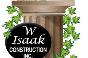 W Isaak Construction Inc DBA California Builders