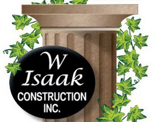 W Isaak Construction Inc DBA California Builders