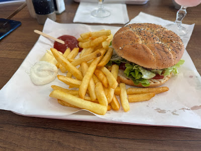 Banna kebab à Bannalec