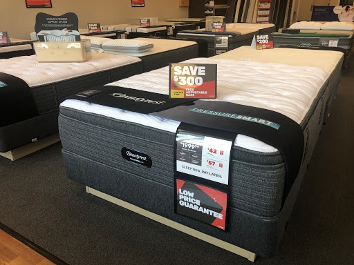 Mattress Firm North Dale Mabry