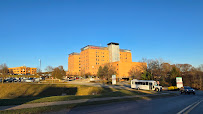 Forbes Hospital - Photo 2 - Car repair in Monroeville, PA, Pittsburgh