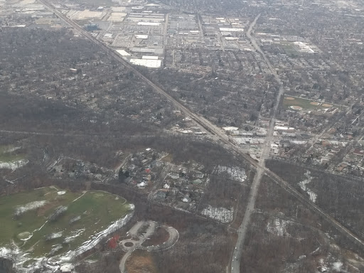 Golf Course «Edgebrook Golf Course», reviews and photos, 6100 N Central Ave, Chicago, IL 60646, USA