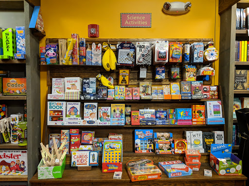 Book Store «Northshire Bookstore», reviews and photos, 424 Broadway, Saratoga Springs, NY 12866, USA