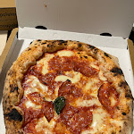 Photo n°2 de l'avis de Pedro.a fait le 19/02/2023 à 21:11 sur le  Moschè pizzeria Napoletana à Avezzano