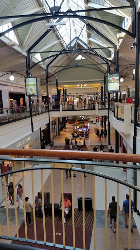 Department Store «Nordstrom Dulles Town Center», reviews and photos, 21090 Dulles Town Cir, Dulles, VA 20166, USA