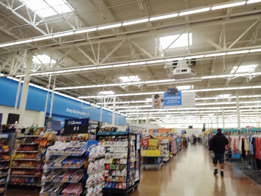 Department Store «Walmart Supercenter», reviews and photos, 21200 Olhava Way NW, Poulsbo, WA 98370, USA