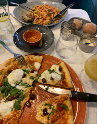 Pizza du IL RISTORANTE - le restaurant italien de Compiègne - Jaux - n°13