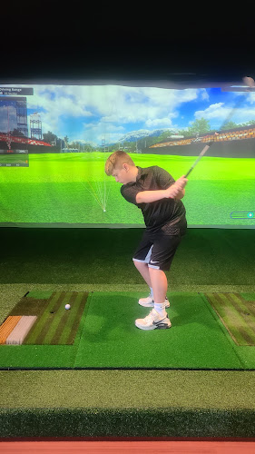 Courses Golf & Grill