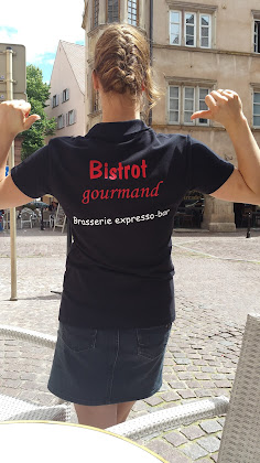 photo n° 4 du restaurants BISTROT GOURMAND à Colmar