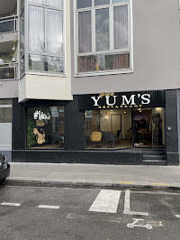 Photos du propriétaire du Yum's Paris - Restaurant - n°1