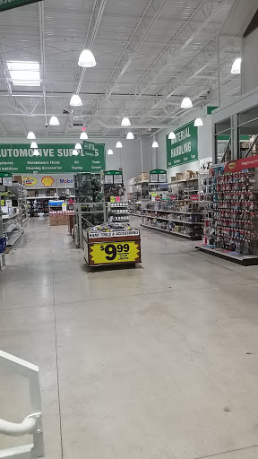 Home Improvement Store «Menards», reviews and photos, 17545 S Halsted St, Homewood, IL 60430, USA
