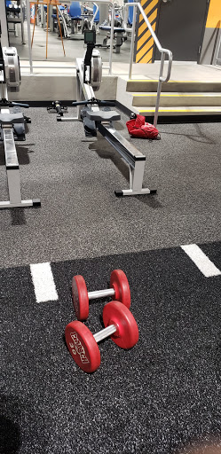 Health Club «Crunch - Placentia», reviews and photos, 1882 N Placentia Ave, Placentia, CA 92870, USA