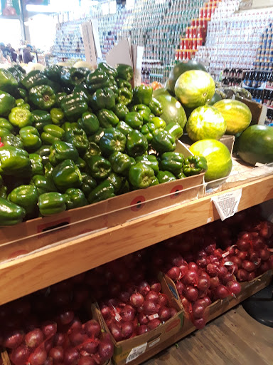 Supermarket «Golden Mango Supermarket», reviews and photos, 700 Suffolk Ave, Brentwood, NY 11717, USA