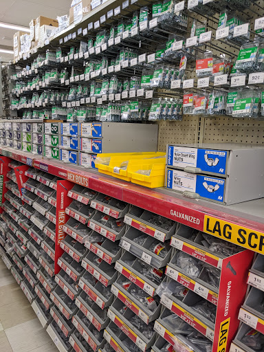 Home Improvement Store «Menards», reviews and photos, 6050 W Ridge Rd, Gary, IN 46408, USA