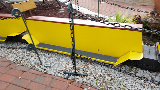 Museum «Mississippi Coast Model Railroad Museum», reviews and photos, 504 Pass Rd, Gulfport, MS 39507, USA