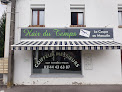 Salon de coiffure Hair Du Temps 60610 La Croix-Saint-Ouen