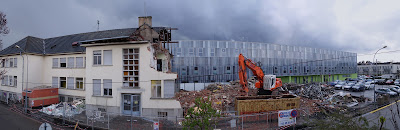 Centre Hospitalier de Pfastatt à Pfastatt