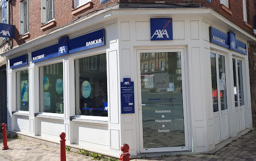 Agence d'assurance AXA Assurance et Banque Anthony FROUDIERE Cormeilles