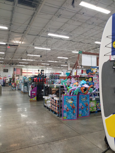 Warehouse club «BJ’s Wholesale Club», reviews and photos, 124 Sunset Blvd, New Castle, DE 19720, USA