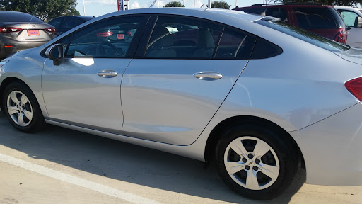 Car Dealer «Chuck Nash Auto Group», reviews and photos, 3209 I-35, San Marcos, TX 78666, USA