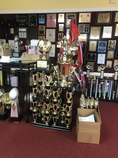 Covenant Trophies & Awards