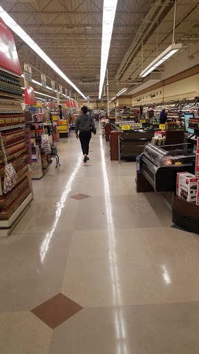 Grocery Store «Kroger», reviews and photos, 5664 Jonesboro Rd, Lake City, GA 30260, USA