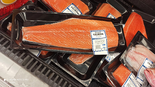 Supermarket «Walmart Neighborhood Market», reviews and photos, 10550 Old St Augustine Rd, Jacksonville, FL 32257, USA