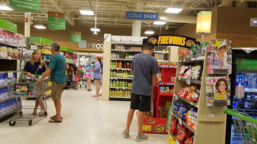 Supermarket «Publix Super Market at Holmes Beach», reviews and photos, 3900 E Bay Dr, Holmes Beach, FL 34217, USA