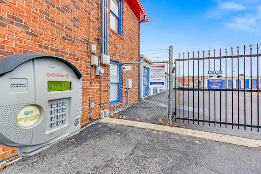 Self-Storage Facility «US Storage Centers», reviews and photos, 136 River Rock Blvd, Murfreesboro, TN 37128, USA