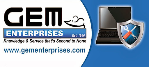 Computer Repair Service «Computer and Laptop Repair by GEM ENTERPRISES», reviews and photos, 826 Columbia Ave, Millville, NJ 08332, USA