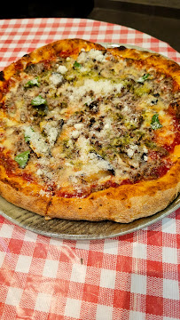 Les plus récentes photos du Pizzeria LABEL PIZZA Gemenos - n°4