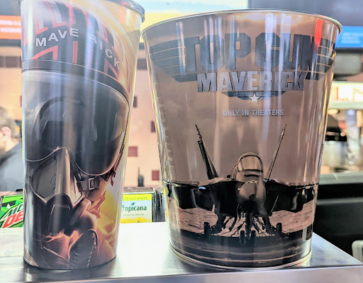 Movie Theater «Regal Cinemas Peoples Plaza 17», reviews and photos, 1100 Peoples Plaza, Newark, DE 19702, USA