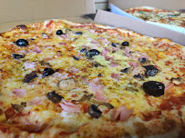 Plats et boissons du Pizzas à emporter La Pizza du Fada à Bouc-Bel-Air - n°15