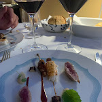 Photo n°9 de l'avis de Cristina.a fait le 16/07/2023 à 17:00 sur le  Ristorante Capo Santa Chiara à Genoa