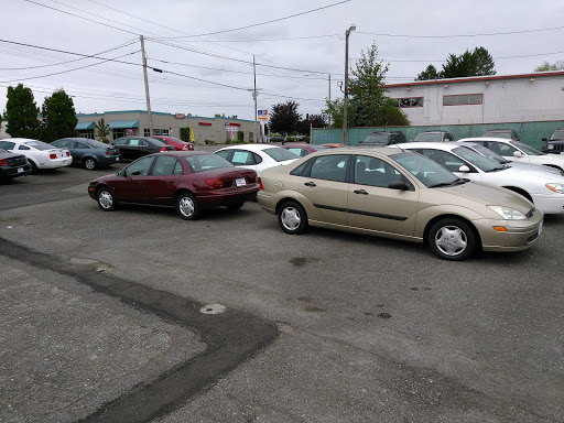 Used Car Dealer «CarHop Auto Sales & Finance», reviews and photos, 8821 Evergreen Way, Everett, WA 98208, USA