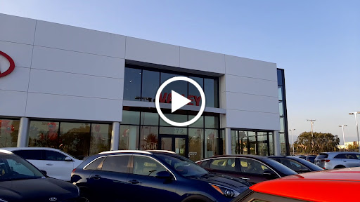 Kia Dealer «Valley Kia of Fontana», reviews and photos, 16272 S Highland Ave, Fontana, CA 92336, USA