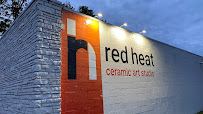 Red Heat Ceramics - Photo 2 - Car repair in Tulsa, OK, Tulsa
