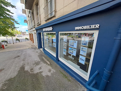 Agence immobilière Guy Hoquet LAON à Laon