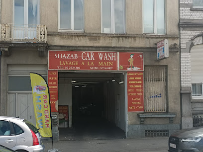 Sha-Zeb Car Wash