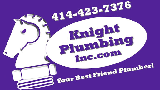 Knight Plumbing, Inc. in Milwaukee, Wisconsin