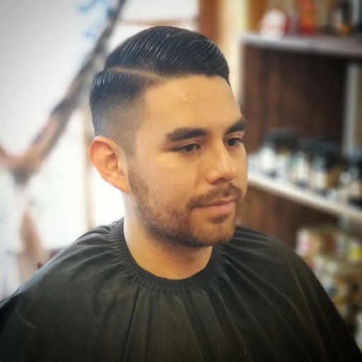 Barber Shop «Traunik Barbershop», reviews and photos, 4022 N Wilson Dr, Shorewood, WI 53211, USA