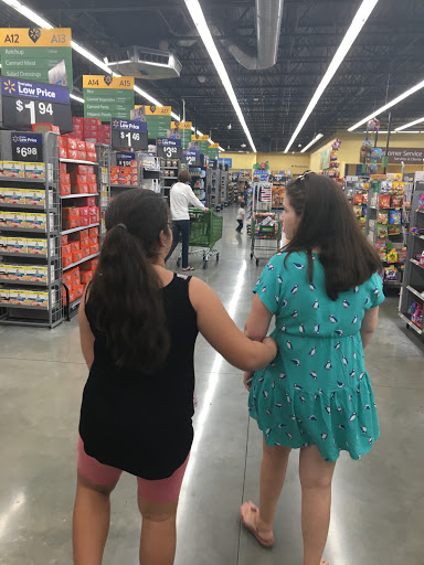 Supermarket «Walmart Neighborhood Market», reviews and photos, 1499 South Dixie Hwy, Homestead, FL 33033, USA