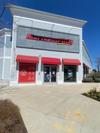 Mattress Store «Mattress Firm Hingham», reviews and photos, 9 Shipyard Dr, Hingham, MA 02043, USA