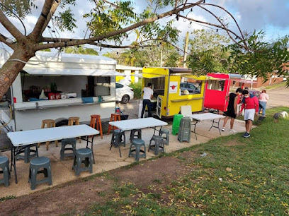 'Parquesito' Food Truck Zone