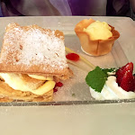 Photo n°8 de l'avis de francesco.r fait le 05/03/2019 à 17:25 sur le  Ristorante Da Rosa à Intimiano