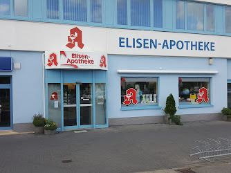 Elisen-Apotheke im Ärztehaus Cottbus-Nord e.K.